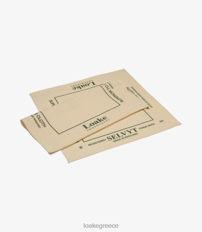 Loake πολυτελές παρκαδόρο περιποίηση παπουτσιών κλασσικός PVBJP266