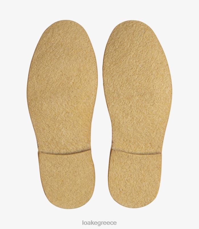 Loake Rivington μπότες ναυτικό σουέτ PVBJP139