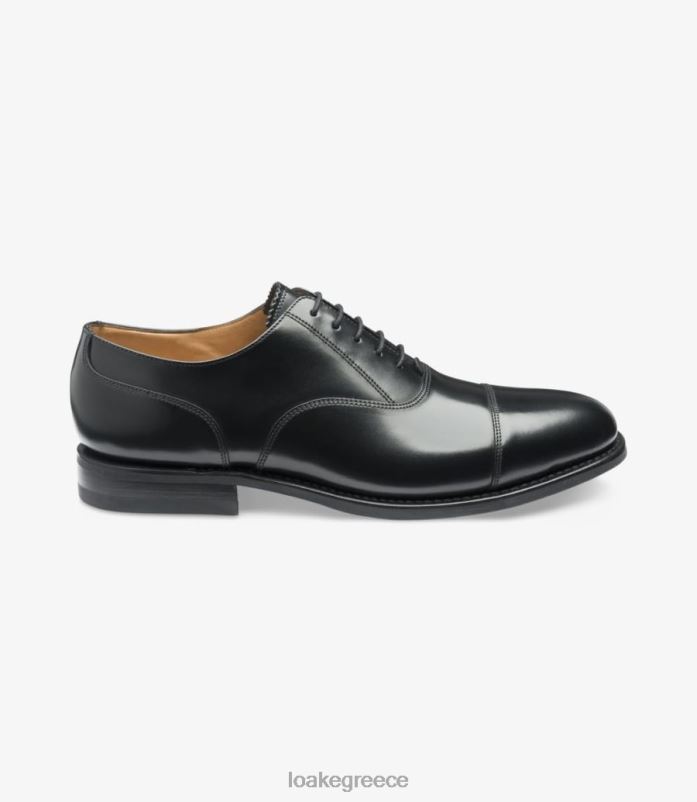 Loake 300 καλύμματα ποδιών μαύρος PVBJP194