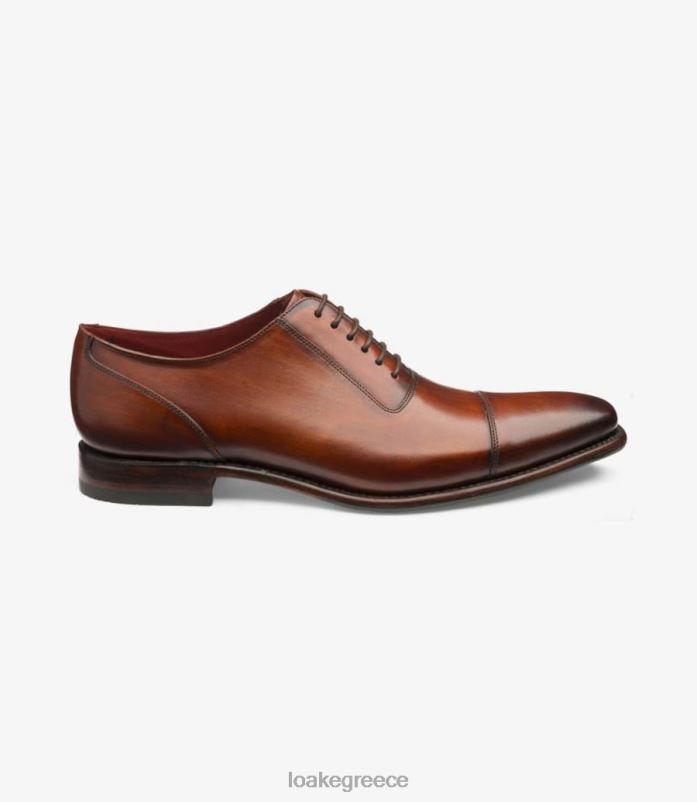 Loake λάριξ καλύμματα ποδιών καστανιές PVBJP190