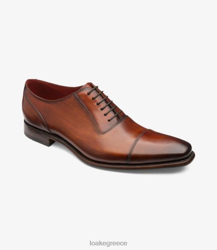 Loake λάριξ καλύμματα ποδιών καστανιές PVBJP190